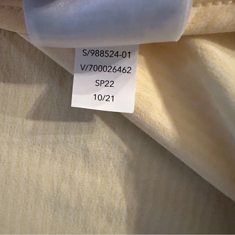 Athleta gently worn